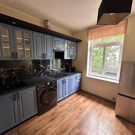 Appartement Vaeike-kuke 6 Pärnu
