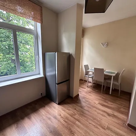Appartement Vaeike-kuke 6 *