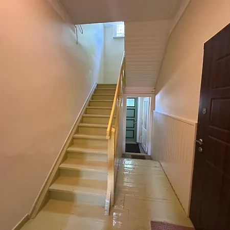 Vaeike-kuke 6 * Пярну