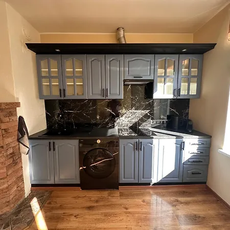 Vaeike-kuke 6 Апартаменти