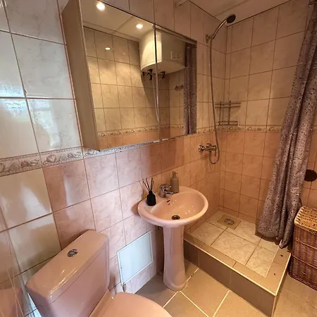 Vaeike-kuke 6 Апартаменти *