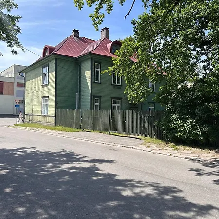 Vaeike-kuke 6 * Пярну