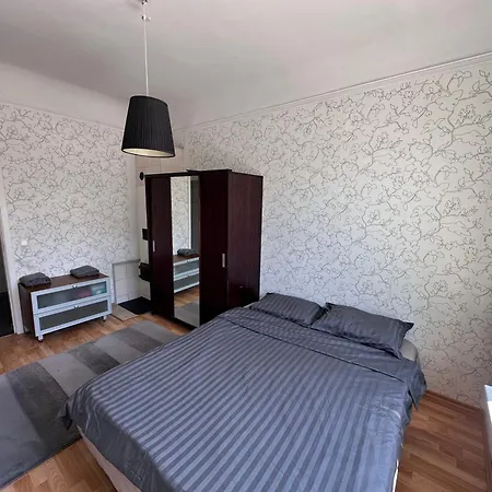 Апартаменти Vaeike-kuke 6 *