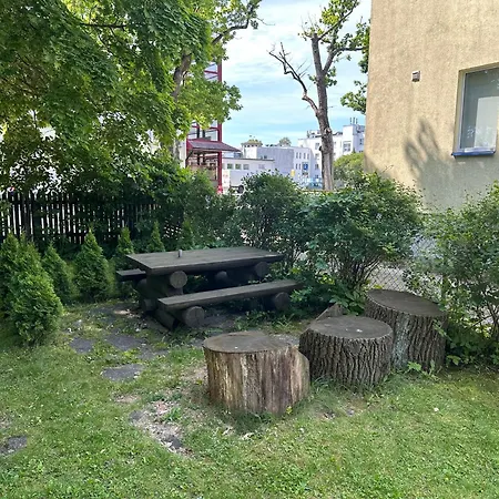 Vaeike-kuke 6 Апартаменти