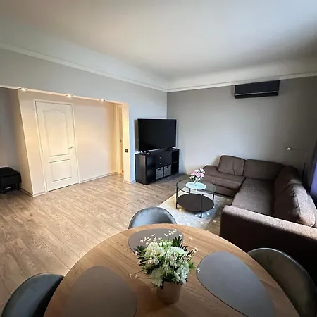 Vaeike-kuke 6 Апартаменти *