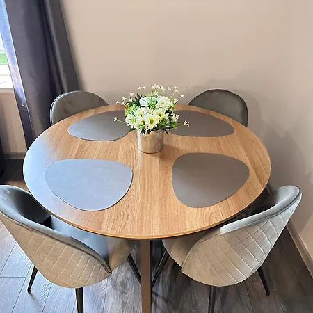 Апартаменти Vaeike-kuke 6 Пярну