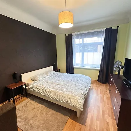 Апартаменти Vaeike-kuke 6 *