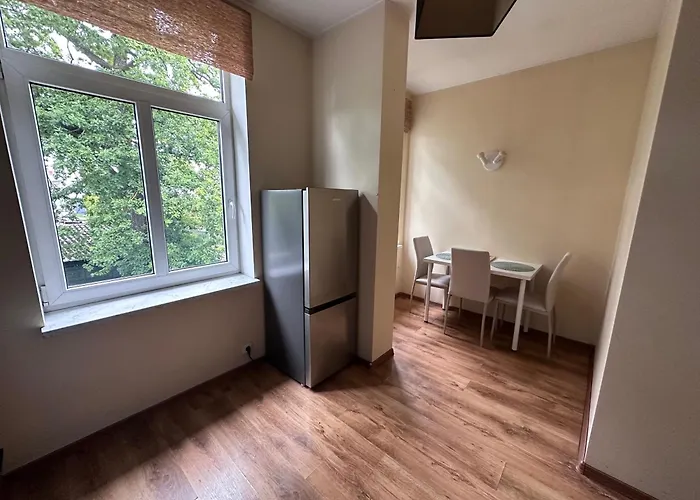 Appartamento Vaeike-kuke 6 *