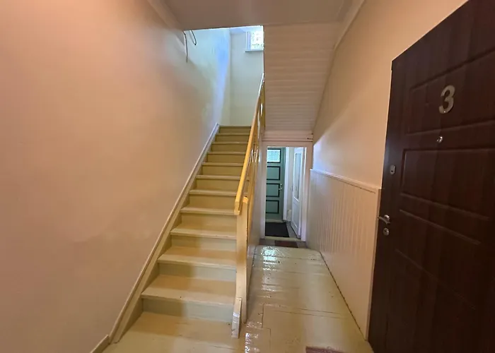 Vaeike-kuke 6 * Pärnu