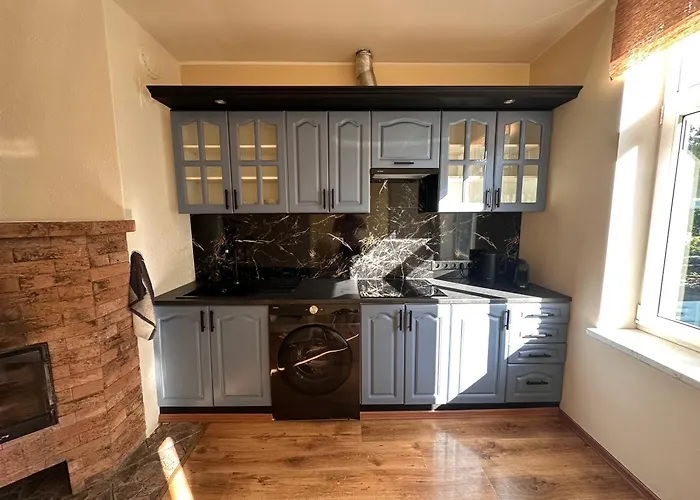 Vaeike-kuke 6 Appartamento