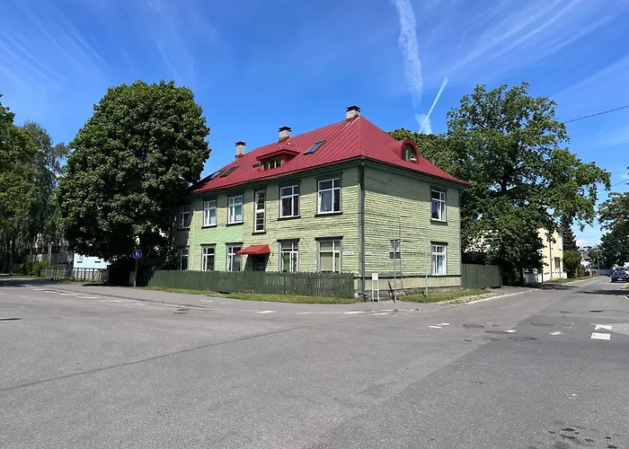 Appartamento Vaeike-kuke 6