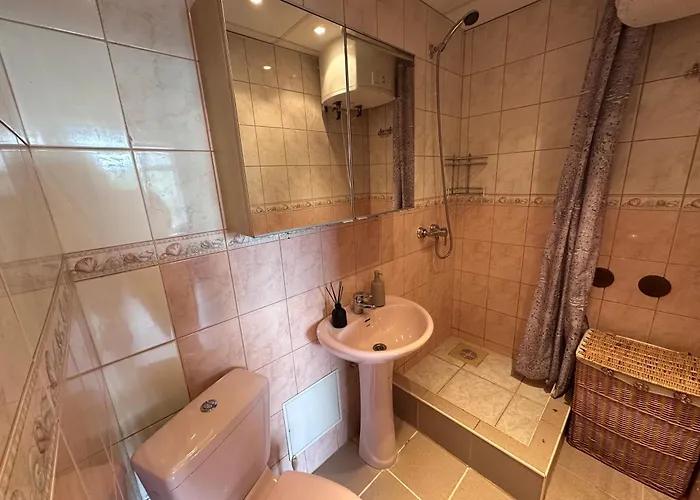 Vaeike-kuke 6 Appartamento *