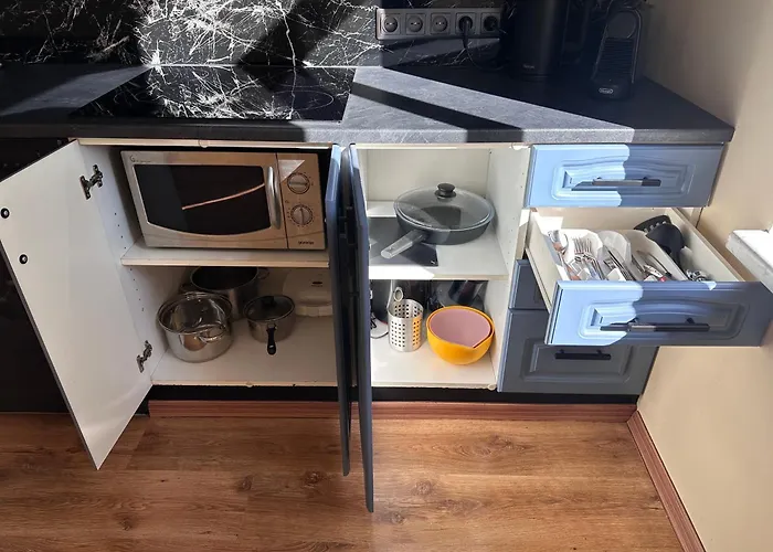 Vaeike-kuke 6 Appartamento