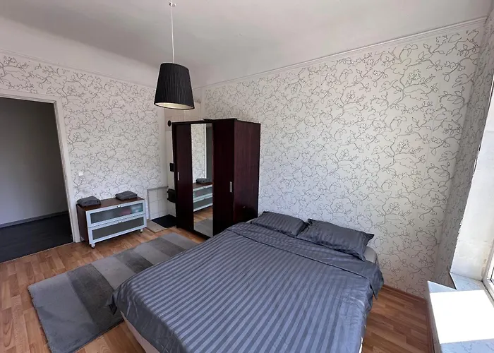 Appartamento Vaeike-kuke 6 *