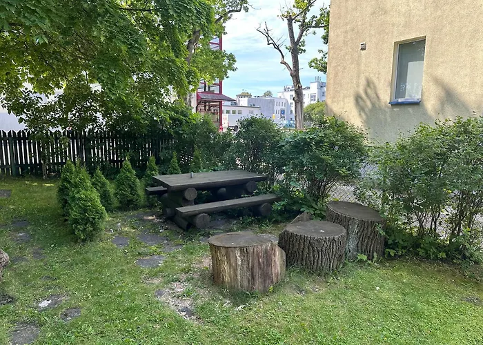 Vaeike-kuke 6 Appartamento