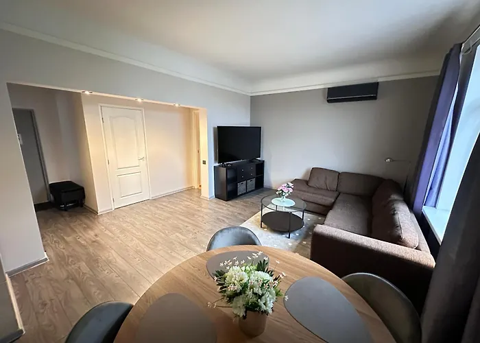 Vaeike-kuke 6 Appartamento *