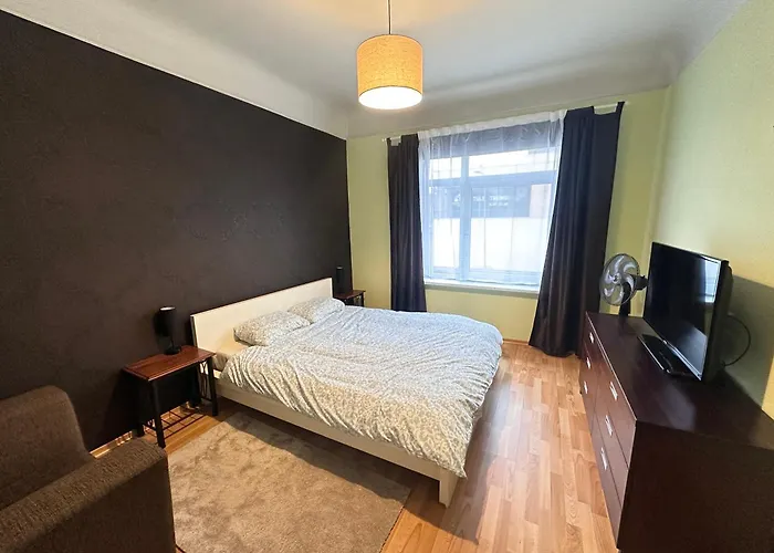 Appartamento Vaeike-kuke 6 *