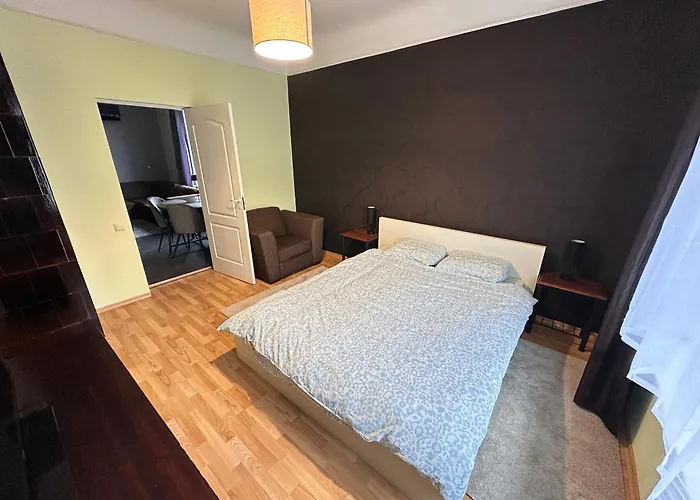 Vaeike-kuke 6 Pärnu